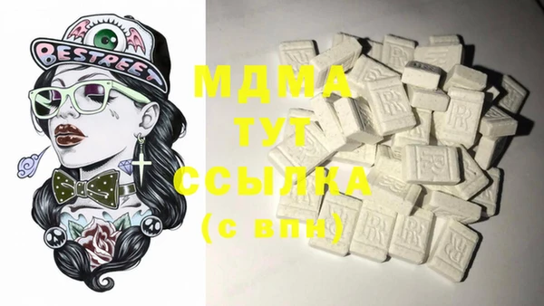 тгк Медногорск